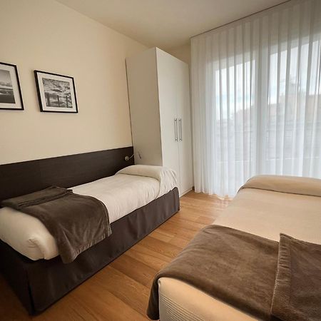 Apartamento Residenza Roma Marina 2 Chioggia Exterior foto