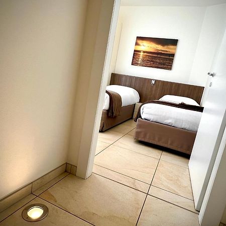 Apartamento Residenza Roma Marina 2 Chioggia Exterior foto